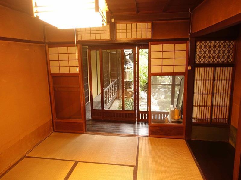 Maison d'hôtes Taiko-ya Bettei 180 Year Old Authentic Traditiona House *