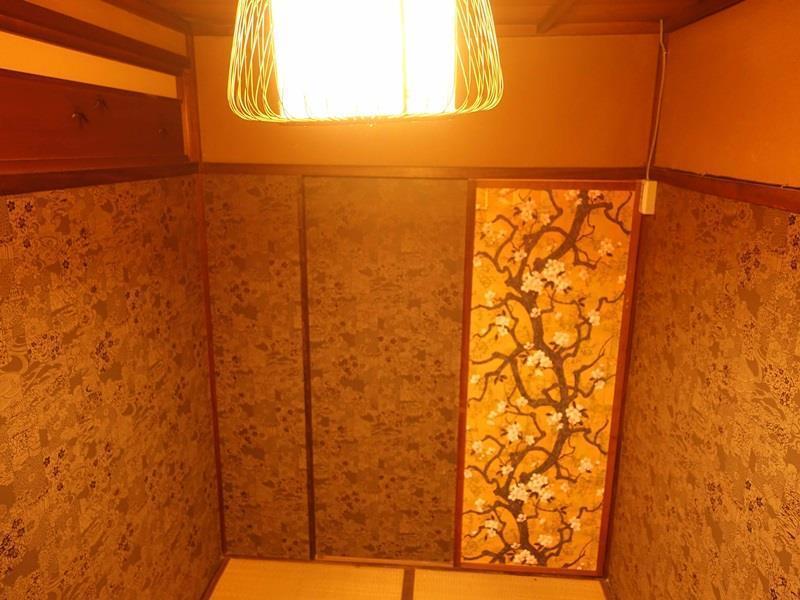 Taiko-ya Bettei 180 Year Old Authentic Traditiona House Kyoto