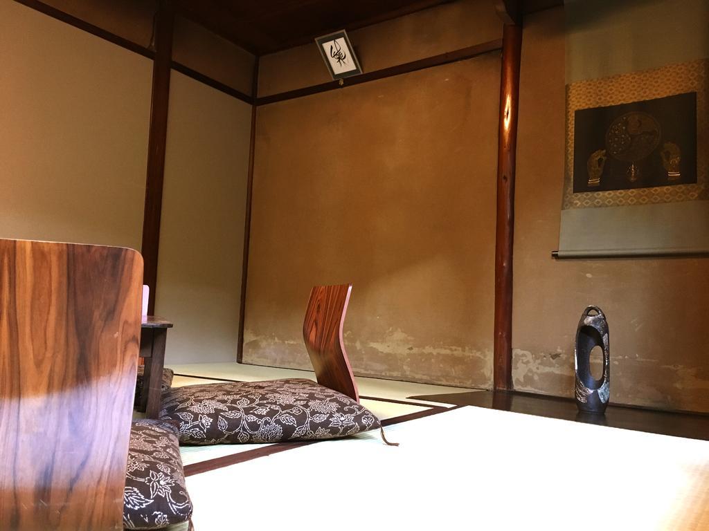 Taiko-ya Bettei 180 Year Old Authentic Traditiona House Maison d'hôtes *