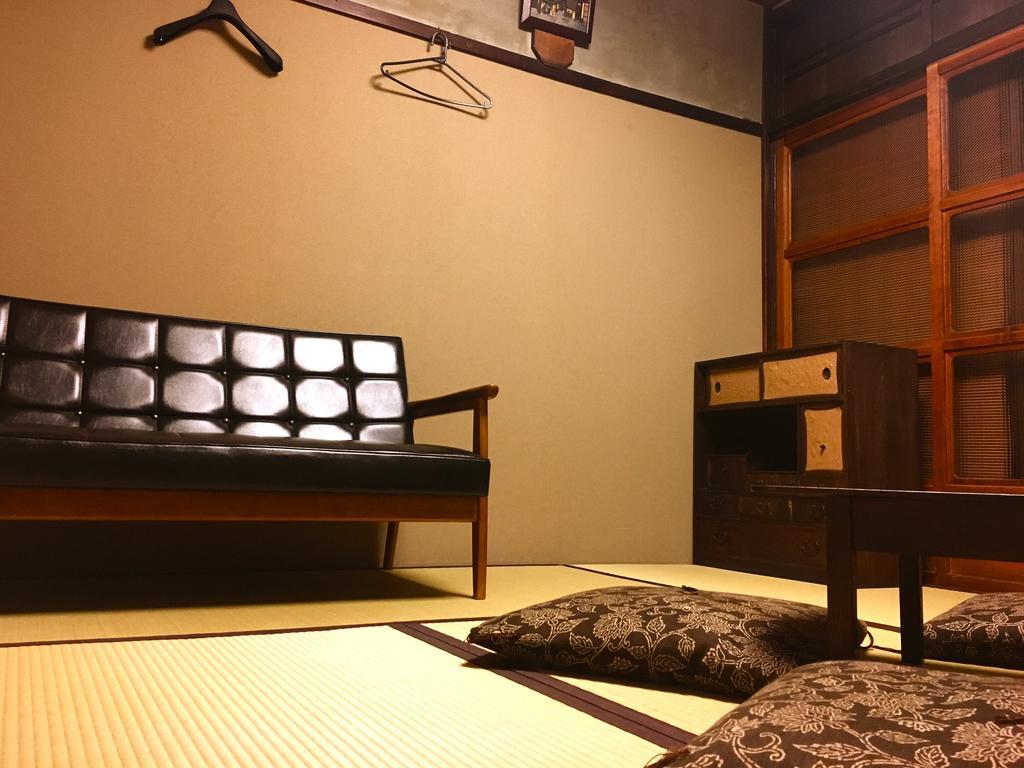 Taiko-ya Bettei 180 Year Old Authentic Traditiona House Kyoto