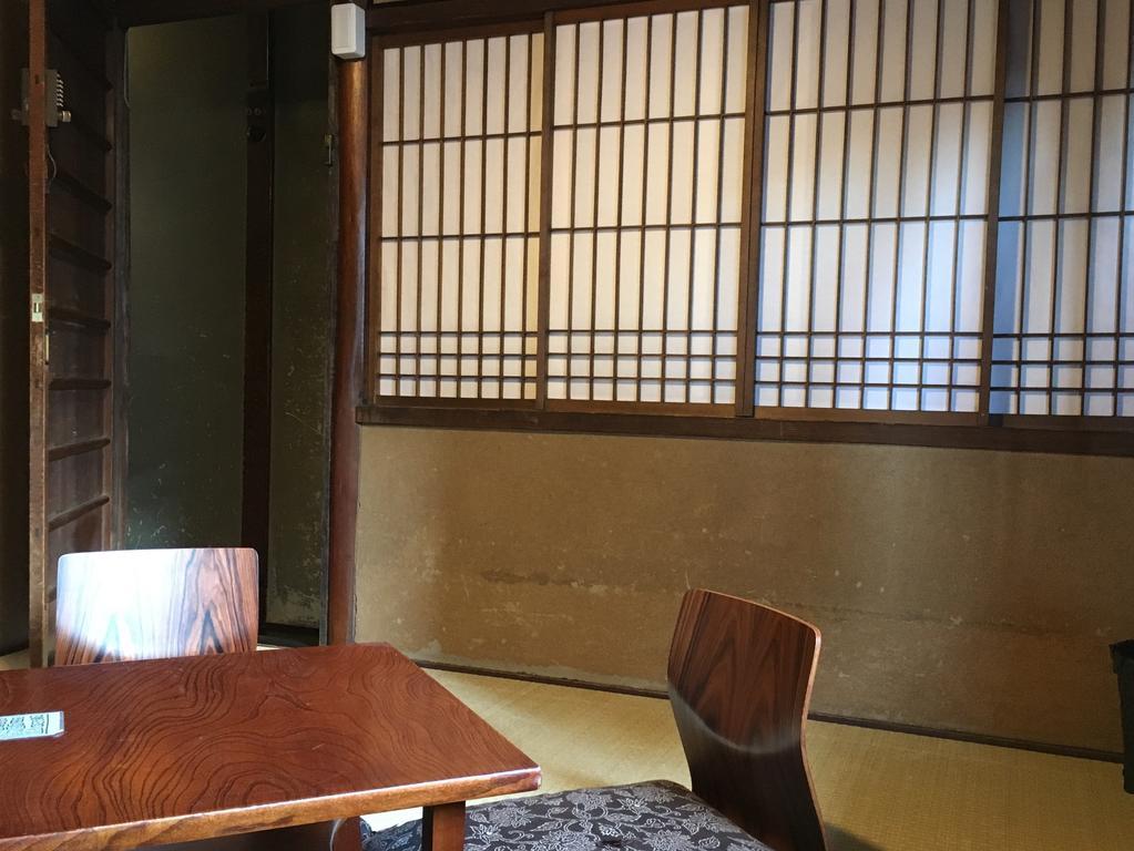 Taiko-ya Bettei 180 Year Old Authentic Traditiona House Kyoto