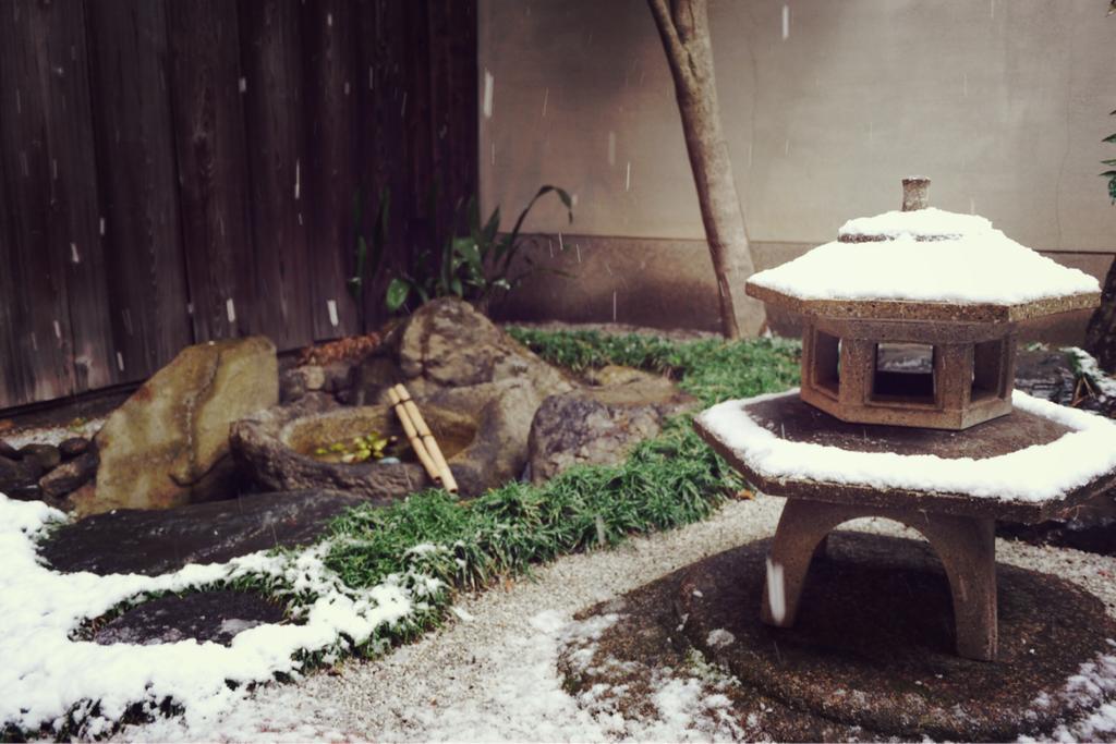 Taiko-ya Bettei 180 Year Old Authentic Traditiona House Maison d'hôtes Kyoto