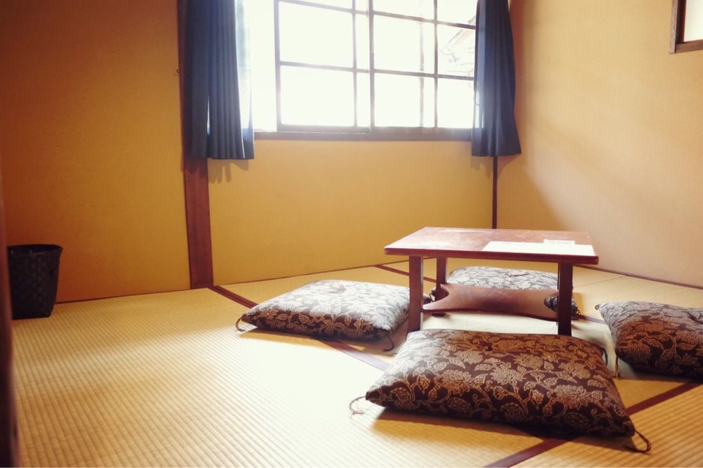 Taiko-ya Bettei 180 Year Old Authentic Traditiona House Kyoto