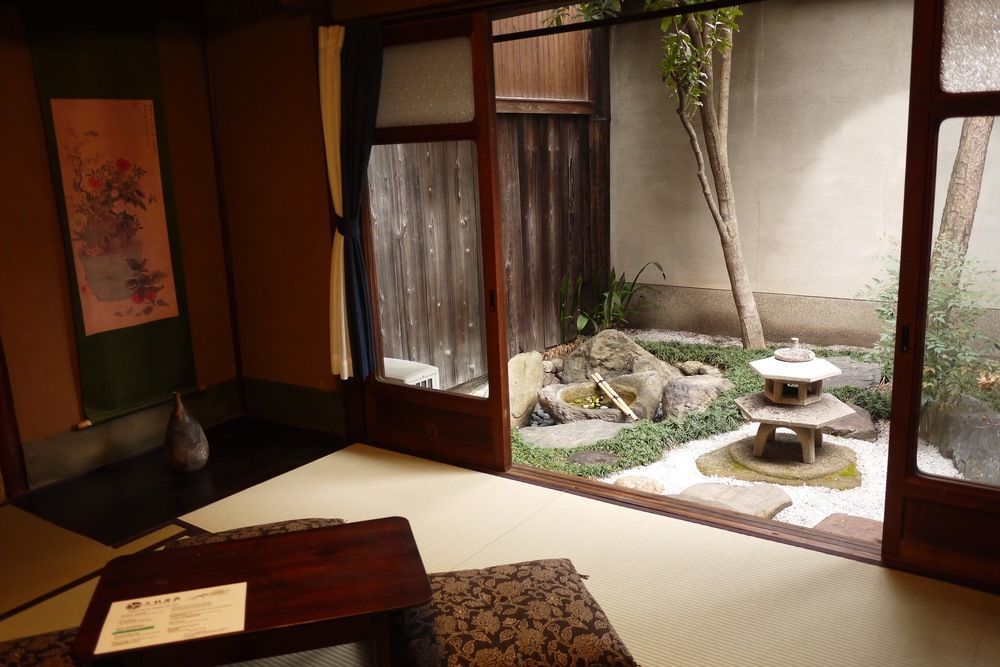 Taiko-ya Bettei 180 Year Old Authentic Traditiona House *