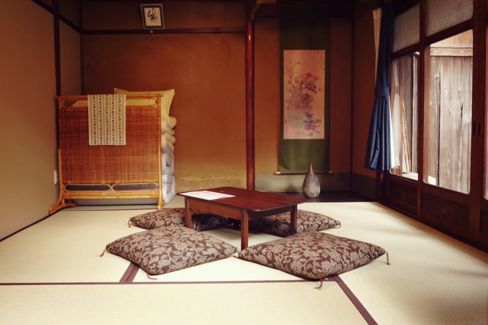 Taiko-ya Bettei 180 Year Old Authentic Traditiona House Maison d'hôtes Kyoto