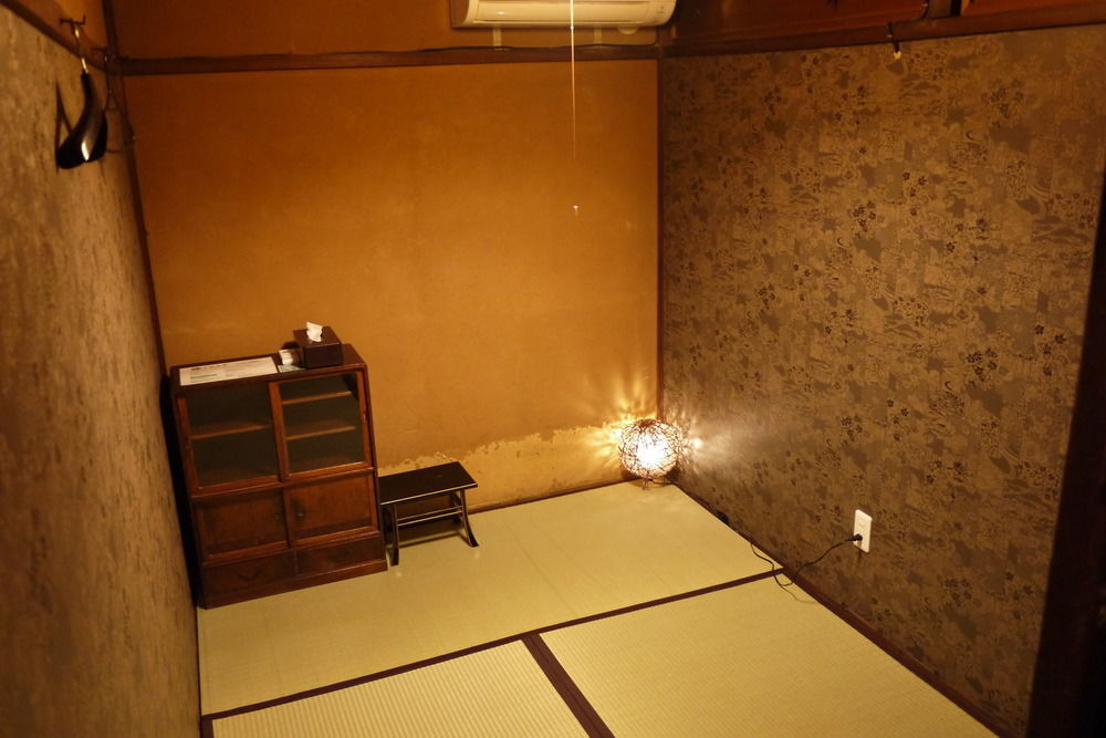 Taiko-ya Bettei 180 Year Old Authentic Traditiona House * Kyoto