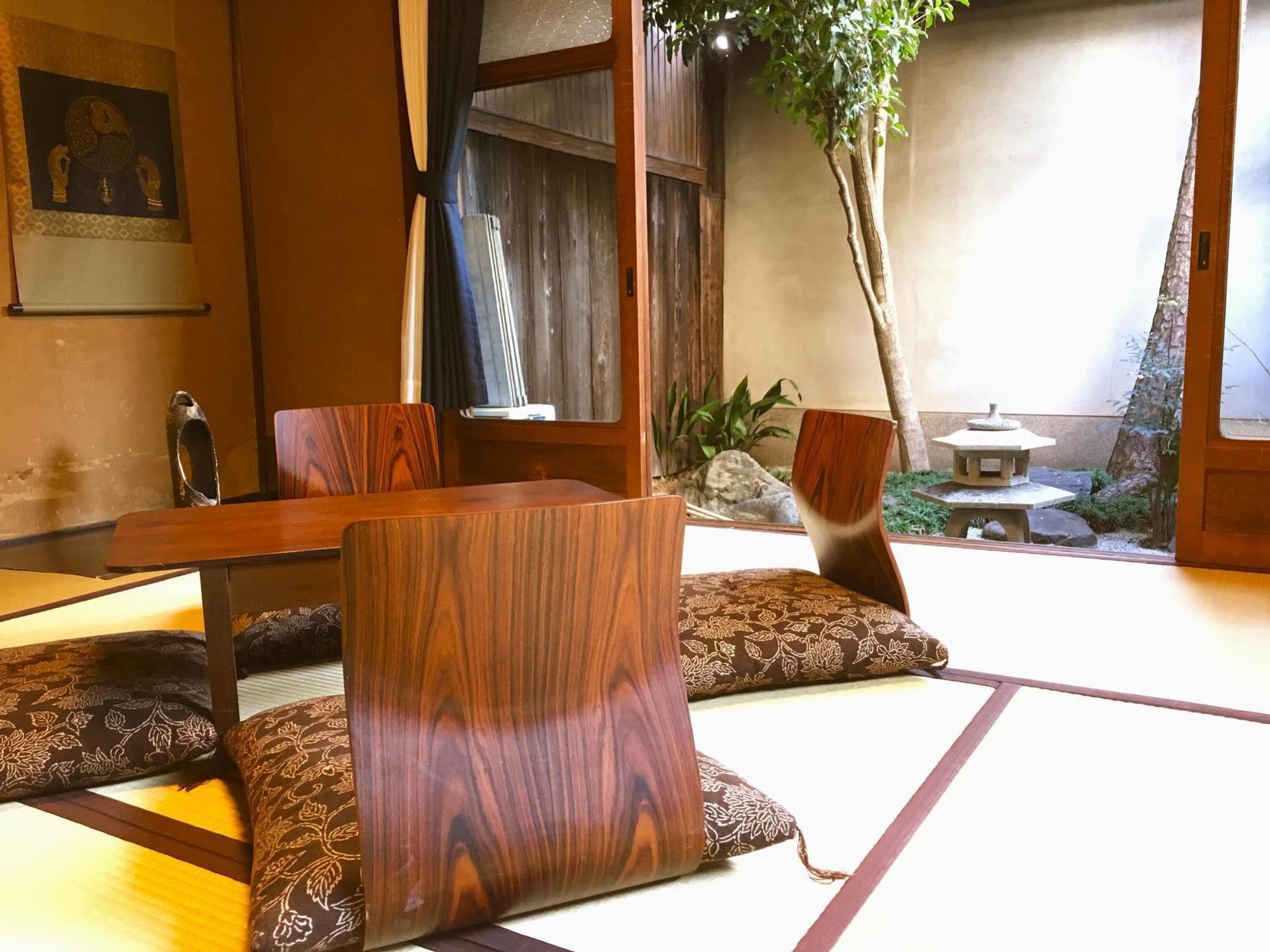 Taiko-ya Bettei 180 Year Old Authentic Traditiona House *