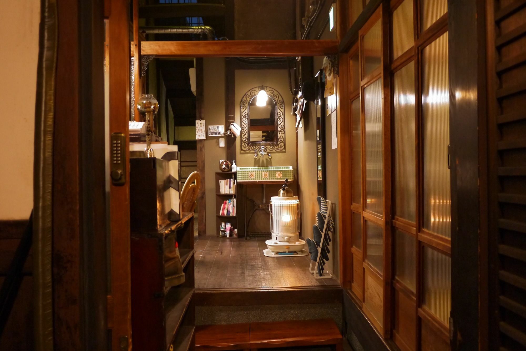 Taiko-ya Bettei 180 Year Old Authentic Traditiona House
