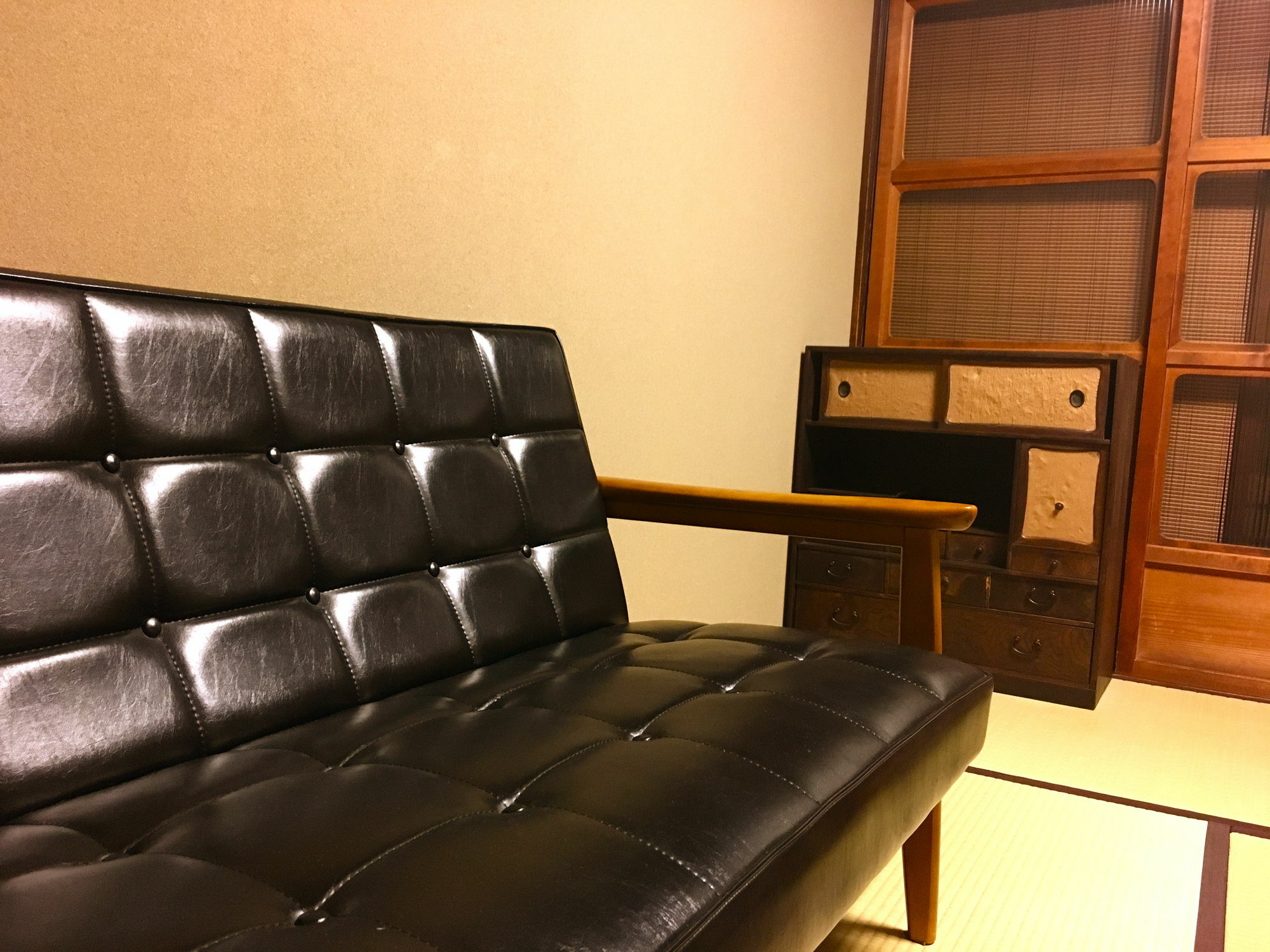 Maison d'hôtes Taiko-ya Bettei 180 Year Old Authentic Traditiona House Kyoto