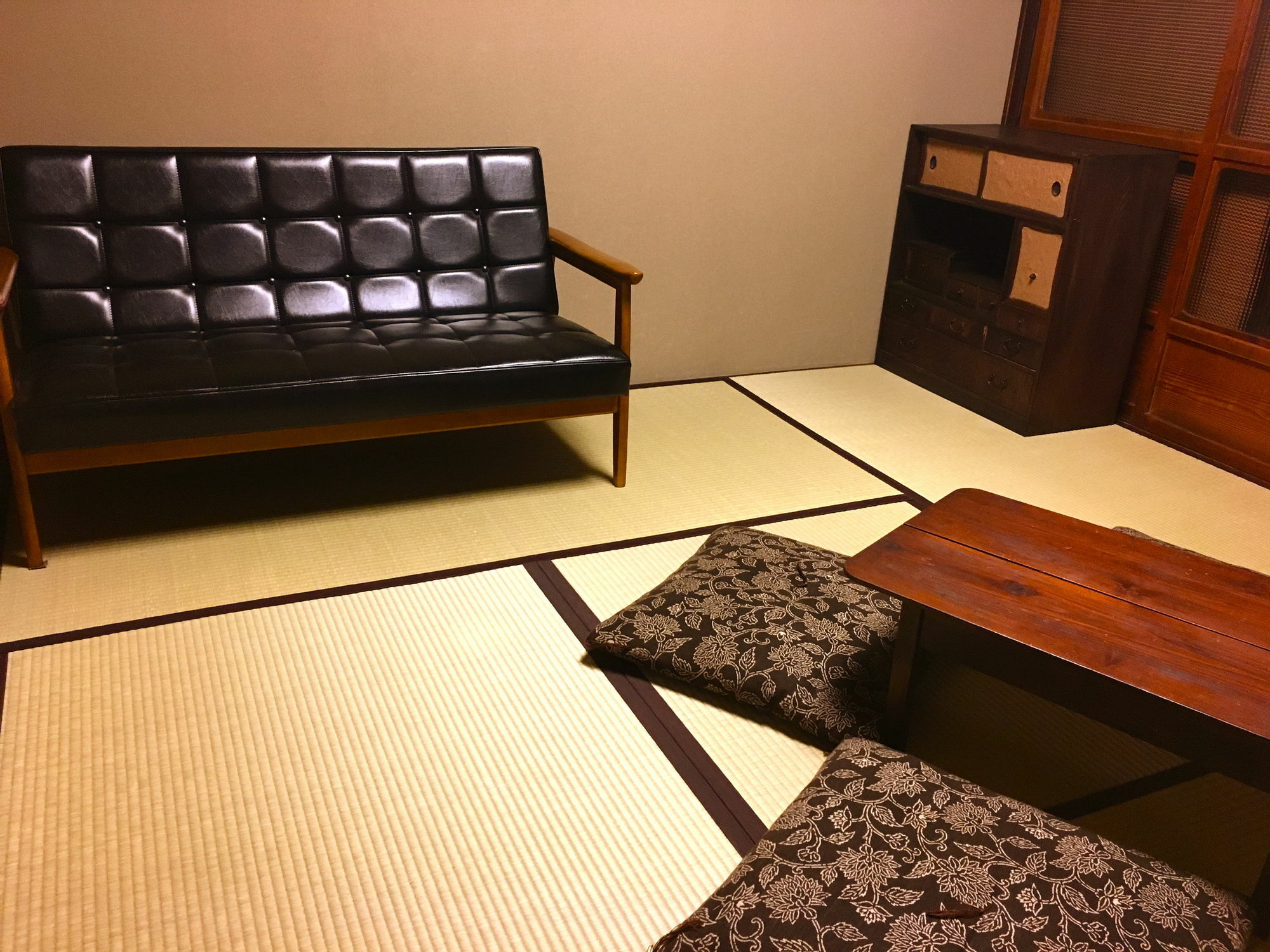 Taiko-ya Bettei 180 Year Old Authentic Traditiona House Kyoto