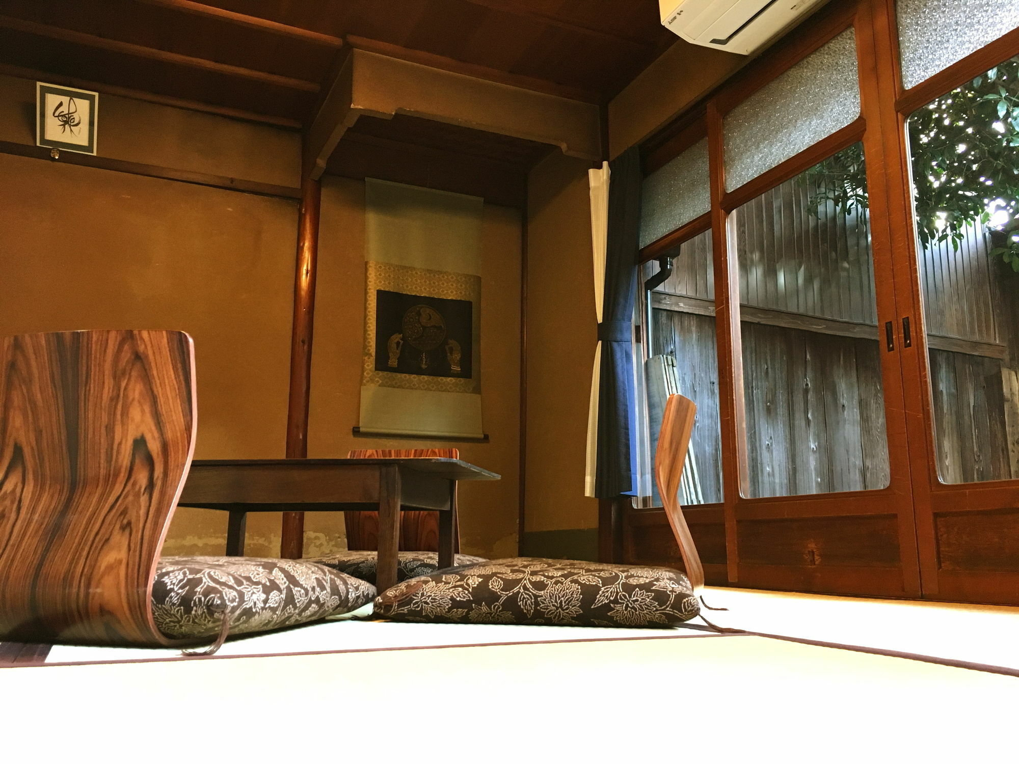 Taiko-ya Bettei 180 Year Old Authentic Traditiona House Maison d'hôtes *
