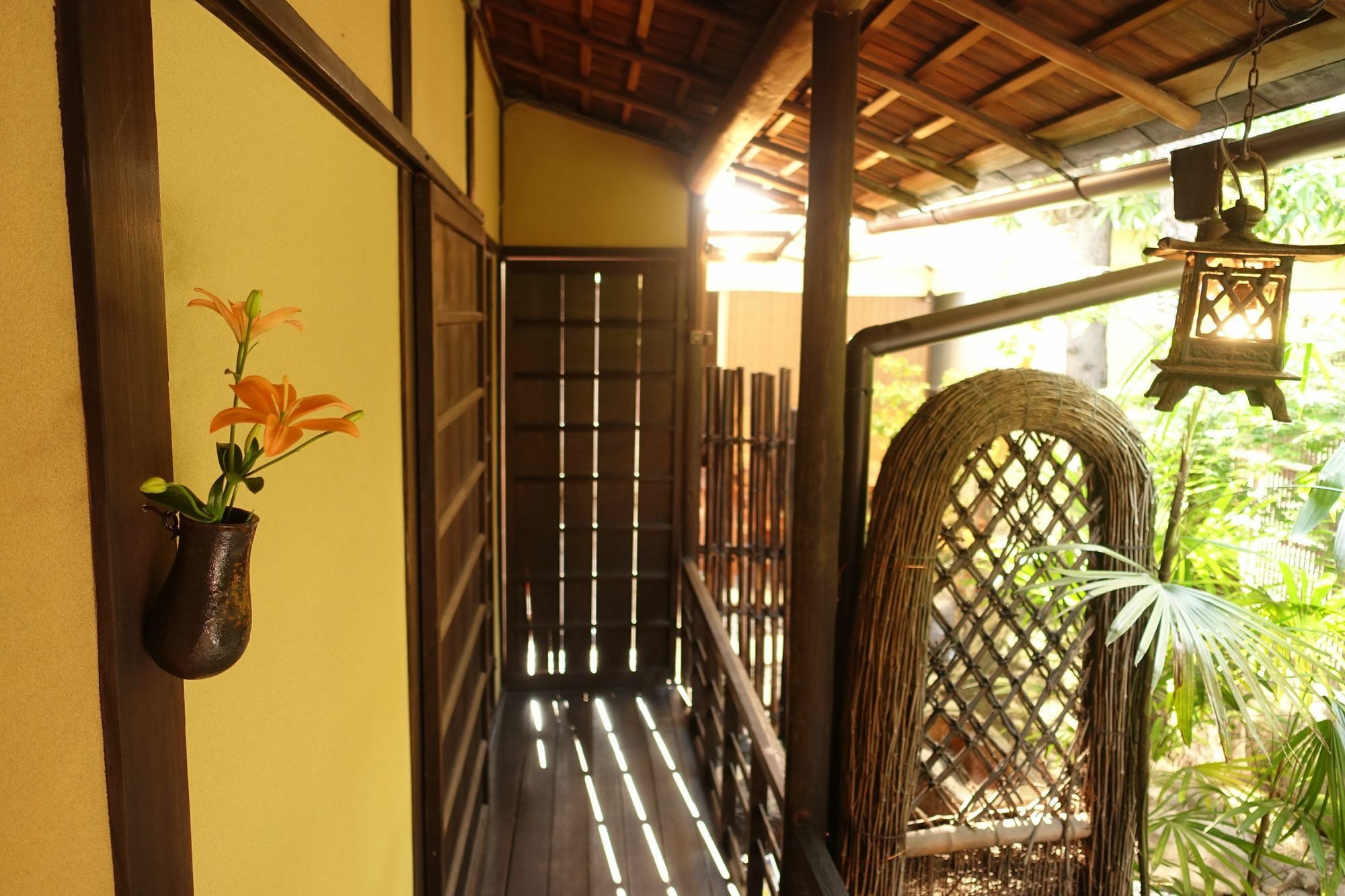 Taiko-ya Bettei 180 Year Old Authentic Traditiona House