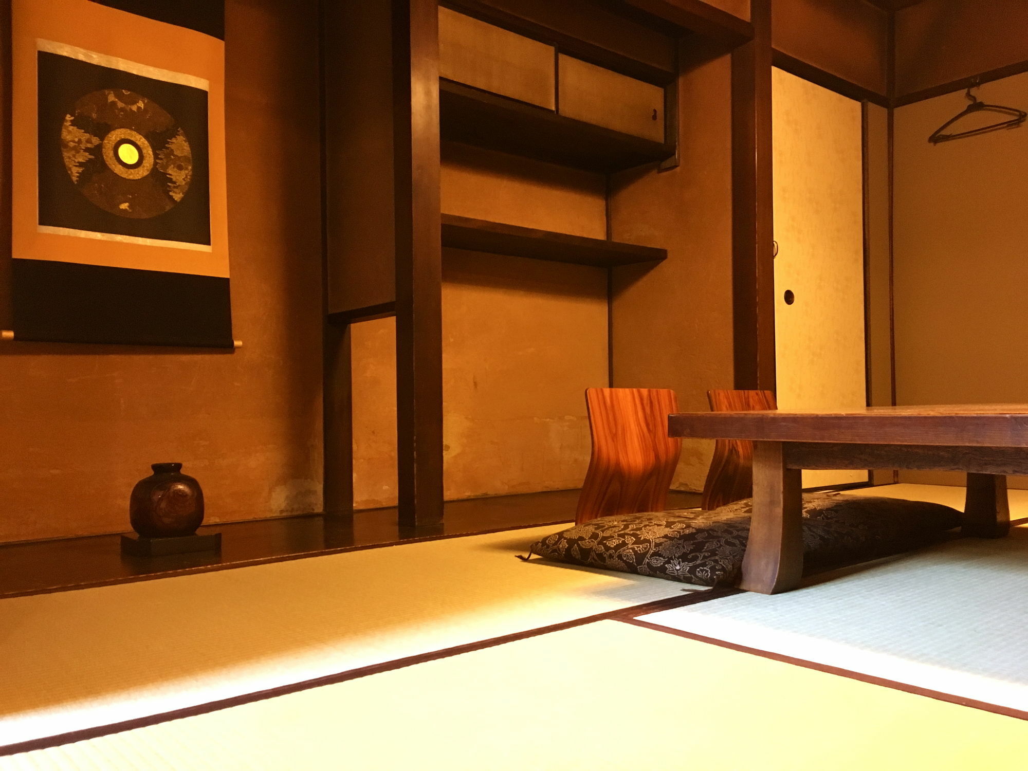 Taiko-ya Bettei 180 Year Old Authentic Traditiona House * Kyoto