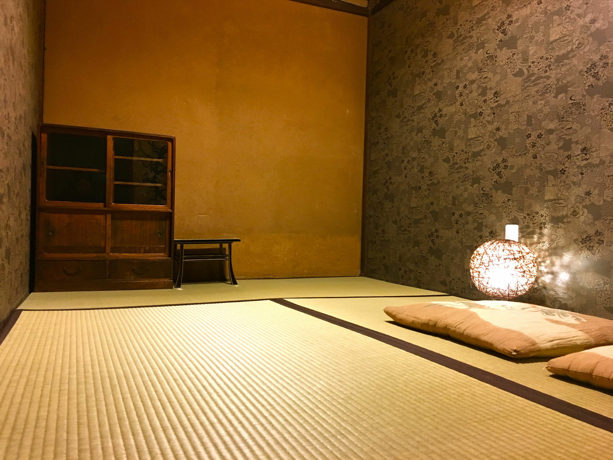 Maison d'hôtes Taiko-ya Bettei 180 Year Old Authentic Traditiona House *