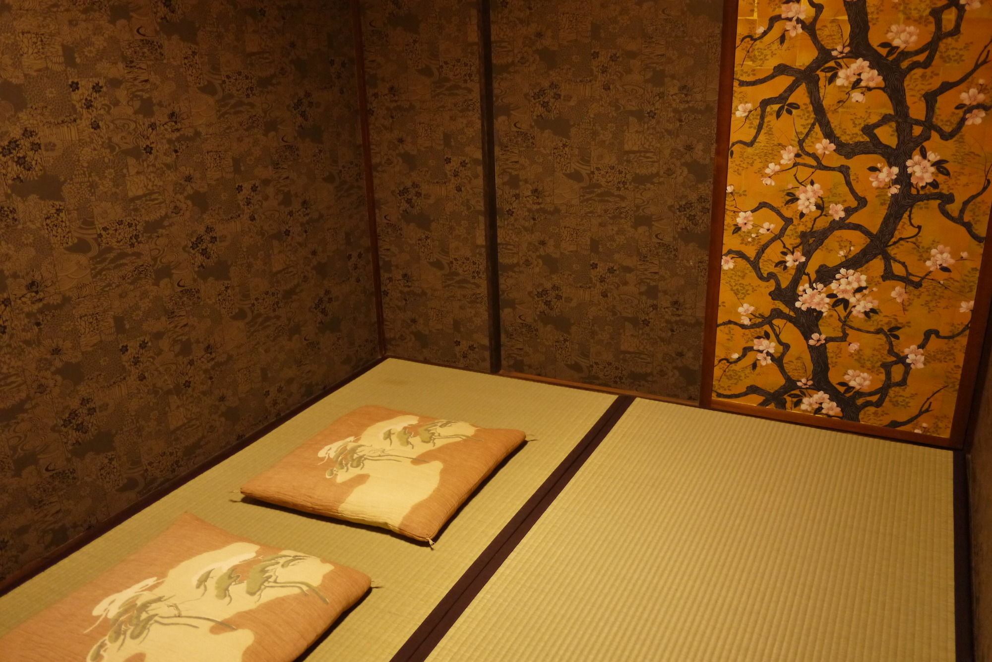 Maison d'hôtes Taiko-ya Bettei 180 Year Old Authentic Traditiona House Kyoto