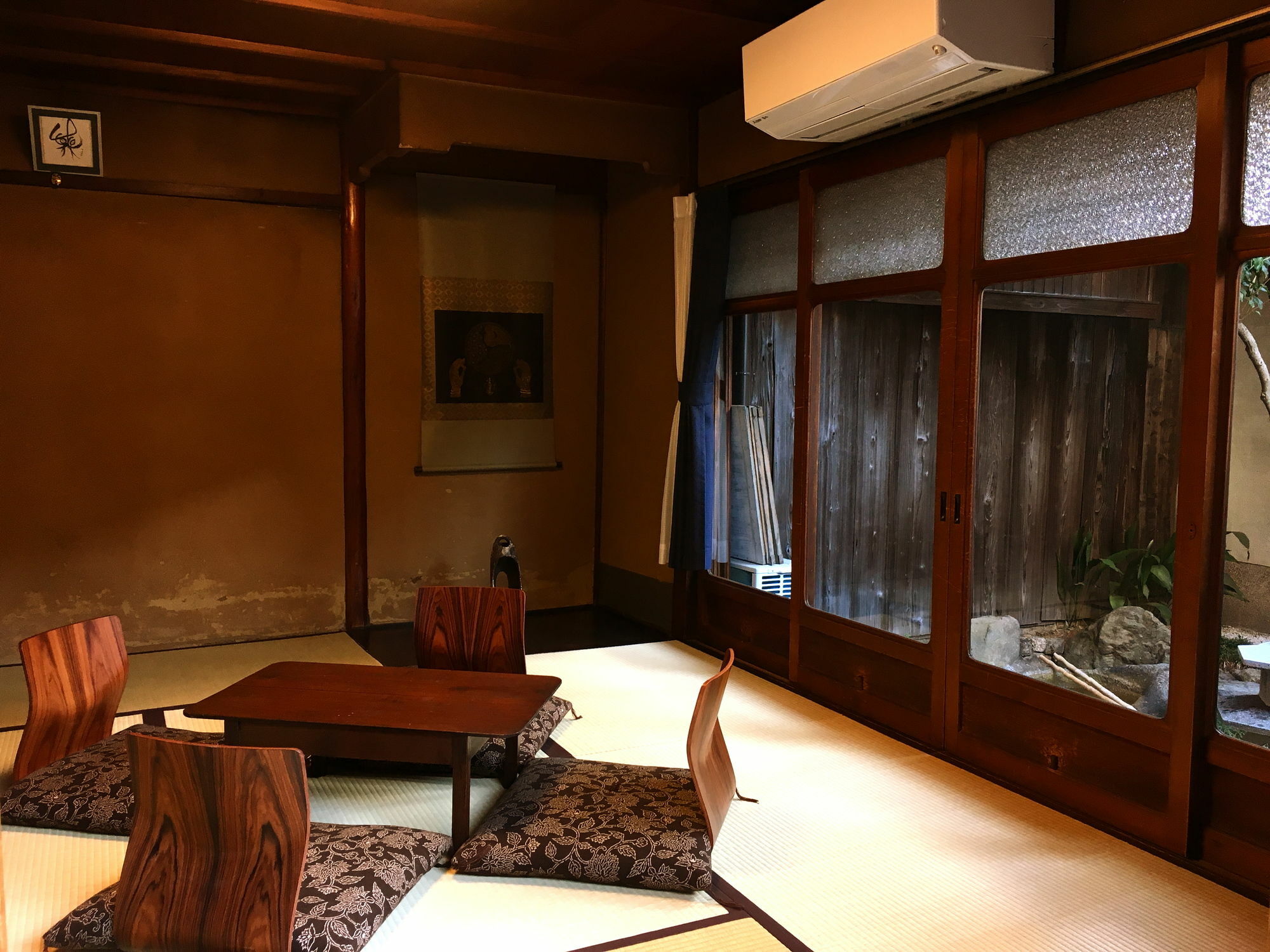 Taiko-ya Bettei 180 Year Old Authentic Traditiona House Kyoto