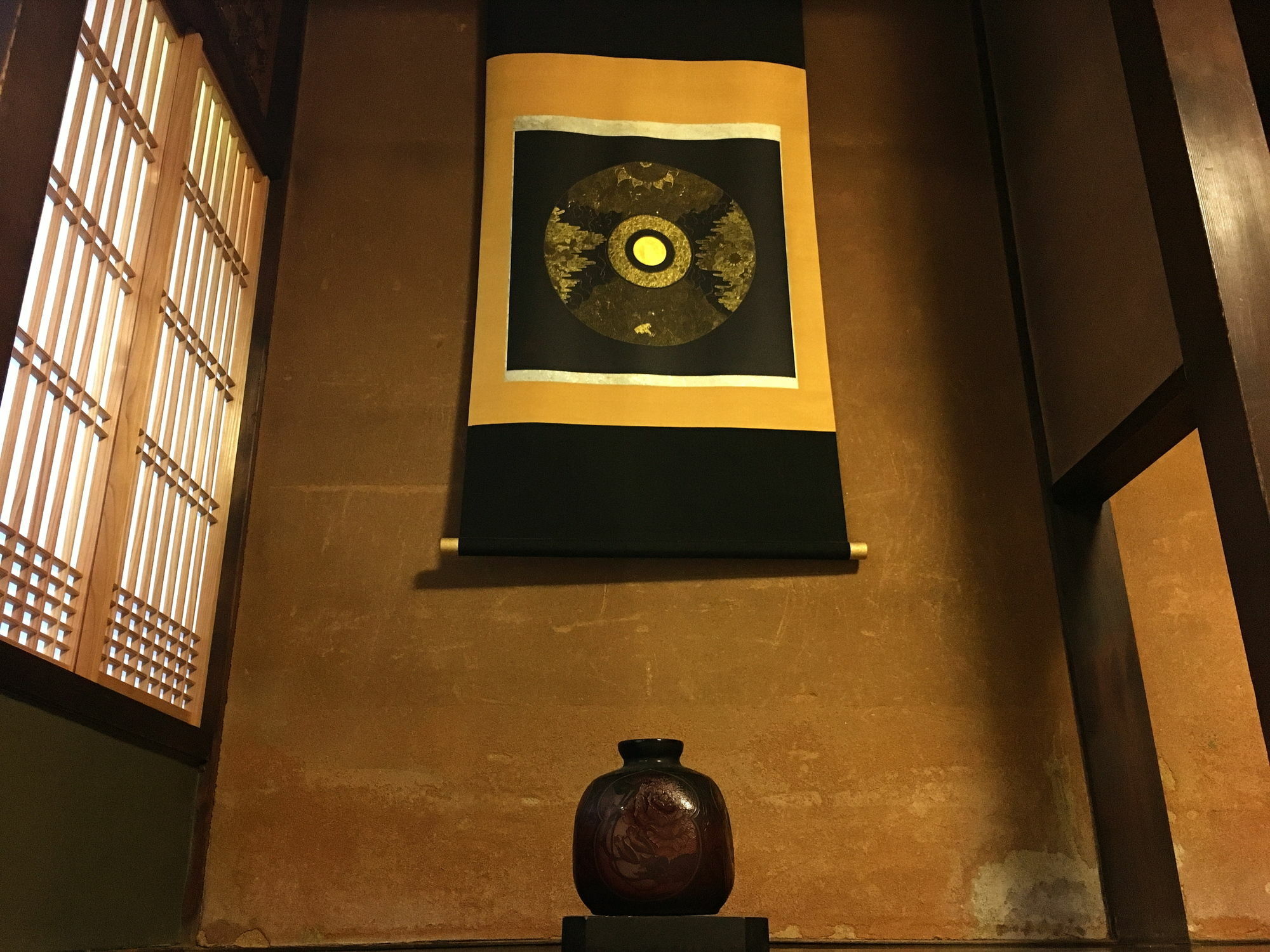 Maison d'hôtes Taiko-ya Bettei 180 Year Old Authentic Traditiona House Kyoto