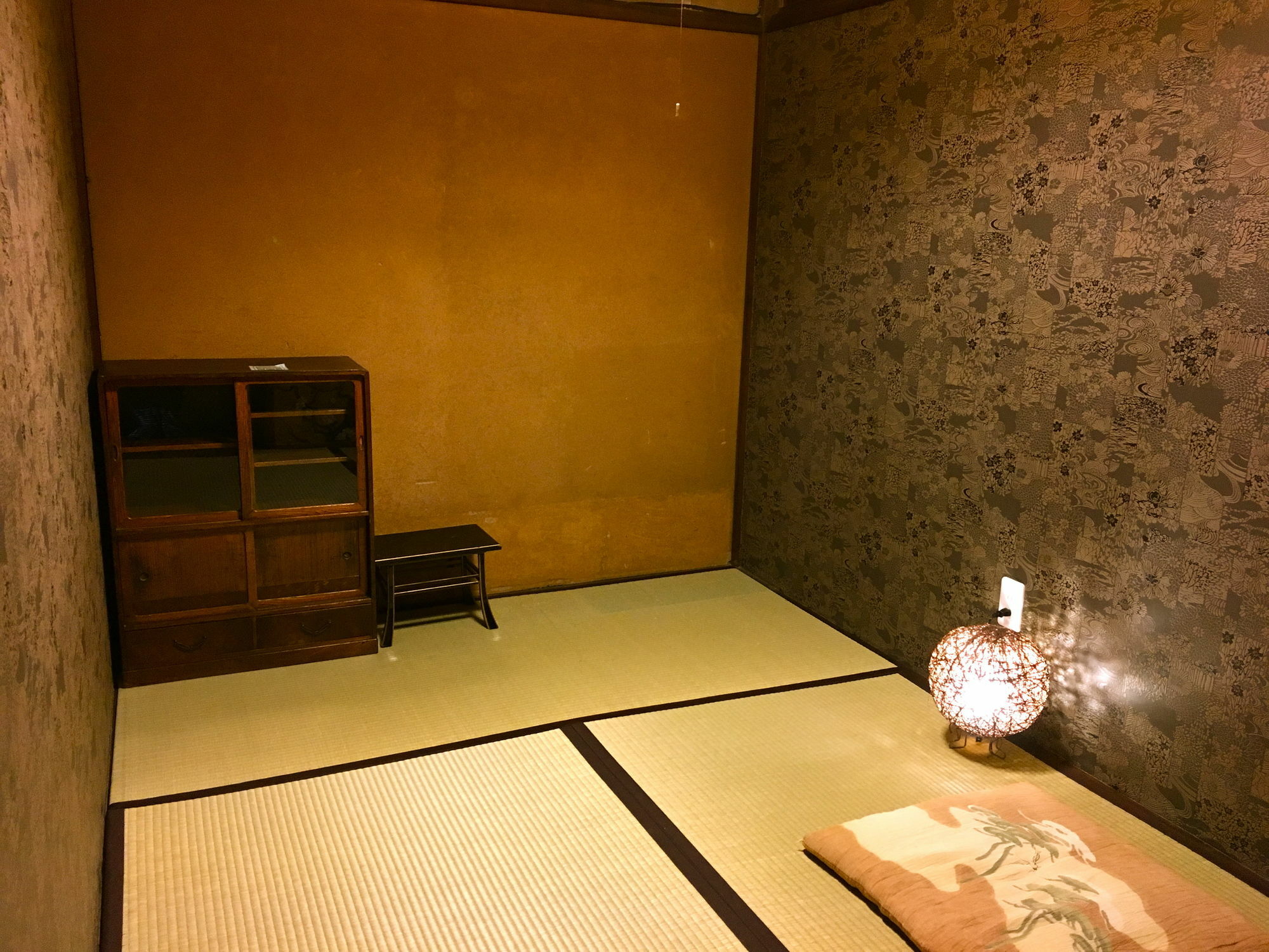 Taiko-ya Bettei 180 Year Old Authentic Traditiona House Maison d'hôtes Kyoto